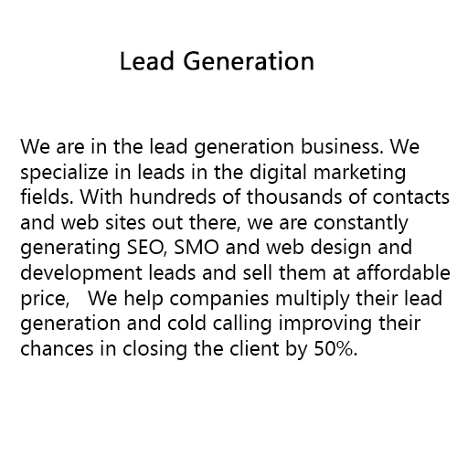 leads fsdjn